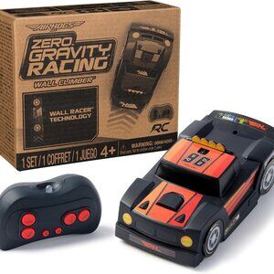 Airhogs Zero Gravity Racing Wall Climber